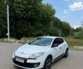 Білий Рено Меган, об'ємом двигуна 1.5 л та пробігом 176 тис. км за 6650 $, фото 1 на Automoto.ua