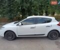 Білий Рено Меган, об'ємом двигуна 1.46 л та пробігом 225 тис. км за 6000 $, фото 4 на Automoto.ua