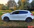 Білий Рено Меган, об'ємом двигуна 1.5 л та пробігом 245 тис. км за 7650 $, фото 1 на Automoto.ua