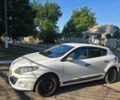 Белый Рено Меган, объемом двигателя 1.5 л и пробегом 259 тыс. км за 6800 $, фото 2 на Automoto.ua
