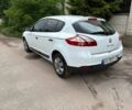 Білий Рено Меган, об'ємом двигуна 1.5 л та пробігом 218 тис. км за 6200 $, фото 5 на Automoto.ua