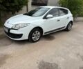 Білий Рено Меган, об'ємом двигуна 1.5 л та пробігом 218 тис. км за 6200 $, фото 3 на Automoto.ua