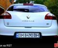 Белый Рено Меган, объемом двигателя 1.5 л и пробегом 165 тыс. км за 7000 $, фото 3 на Automoto.ua
