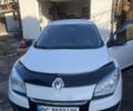 Білий Рено Меган, об'ємом двигуна 1.46 л та пробігом 145 тис. км за 6500 $, фото 1 на Automoto.ua