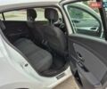 Білий Рено Меган, об'ємом двигуна 1.6 л та пробігом 245 тис. км за 7700 $, фото 16 на Automoto.ua