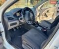 Білий Рено Меган, об'ємом двигуна 1.46 л та пробігом 330 тис. км за 5800 $, фото 9 на Automoto.ua
