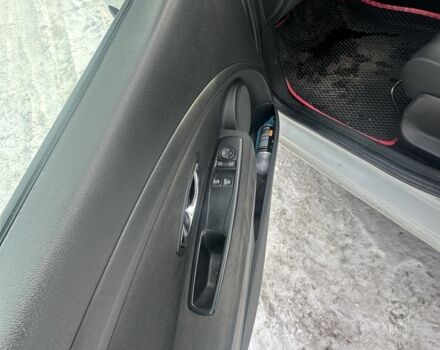 Білий Рено Меган, об'ємом двигуна 1.5 л та пробігом 281 тис. км за 5899 $, фото 8 на Automoto.ua