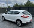 Рено Меган 2012 у Луцьку на Automoto.ua Білий Рено Меган, об'ємом двигуна 1.5 л та пробігом 189 тис. км за 9700 $, фото 3 на Automoto.ua