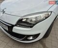 Білий Рено Меган, об'ємом двигуна 1.6 л та пробігом 245 тис. км за 7700 $, фото 13 на Automoto.ua