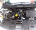 Білий Рено Меган, об'ємом двигуна 1.5 л та пробігом 240 тис. км за 7800 $, фото 3 на Automoto.ua