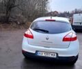 Белый Рено Меган, объемом двигателя 1.6 л и пробегом 207 тыс. км за 6400 $, фото 2 на Automoto.ua
