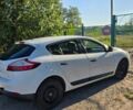 Белый Рено Меган, объемом двигателя 1.5 л и пробегом 259 тыс. км за 6800 $, фото 4 на Automoto.ua