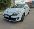 Білий Рено Меган, об'ємом двигуна 1.6 л та пробігом 247 тис. км за 7400 $, фото 1 на Automoto.ua