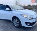 Білий Рено Меган, об'ємом двигуна 1.46 л та пробігом 260 тис. км за 5600 $, фото 21 на Automoto.ua