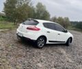 Білий Рено Меган, об'ємом двигуна 1.6 л та пробігом 260 тис. км за 5400 $, фото 2 на Automoto.ua