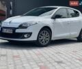 Белый Рено Меган, объемом двигателя 1.5 л и пробегом 221 тыс. км за 7800 $, фото 6 на Automoto.ua