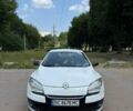 Білий Рено Меган, об'ємом двигуна 1.5 л та пробігом 176 тис. км за 6650 $, фото 1 на Automoto.ua