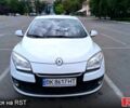 Білий Рено Меган, об'ємом двигуна 1.5 л та пробігом 199 тис. км за 7300 $, фото 1 на Automoto.ua