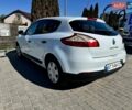 Білий Рено Меган, об'ємом двигуна 1.46 л та пробігом 330 тис. км за 5800 $, фото 5 на Automoto.ua