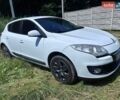 Білий Рено Меган, об'ємом двигуна 1.46 л та пробігом 226 тис. км за 6000 $, фото 1 на Automoto.ua