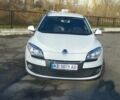 Белый Рено Меган, объемом двигателя 1.6 л и пробегом 183 тыс. км за 6450 $, фото 2 на Automoto.ua