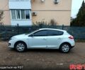 Білий Рено Меган, об'ємом двигуна 1.5 л та пробігом 245 тис. км за 7650 $, фото 7 на Automoto.ua