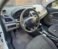 Белый Рено Меган, объемом двигателя 1.6 л и пробегом 125 тыс. км за 7200 $, фото 34 на Automoto.ua