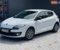 Белый Рено Меган, объемом двигателя 1.5 л и пробегом 221 тыс. км за 7800 $, фото 5 на Automoto.ua