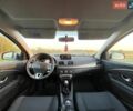 Белый Рено Меган, объемом двигателя 1.6 л и пробегом 230 тыс. км за 6100 $, фото 19 на Automoto.ua