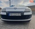 Белый Рено Меган, объемом двигателя 1.46 л и пробегом 252 тыс. км за 6990 $, фото 1 на Automoto.ua