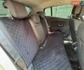 Білий Рено Меган, об'ємом двигуна 1.46 л та пробігом 286 тис. км за 5499 $, фото 5 на Automoto.ua