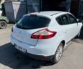Білий Рено Меган, об'ємом двигуна 1.6 л та пробігом 250 тис. км за 3000 $, фото 3 на Automoto.ua