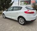 Білий Рено Меган, об'ємом двигуна 1.6 л та пробігом 245 тис. км за 7700 $, фото 10 на Automoto.ua