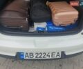 Белый Рено Меган, объемом двигателя 1.46 л и пробегом 250 тыс. км за 7700 $, фото 13 на Automoto.ua