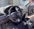 Білий Рено Меган, об'ємом двигуна 1.46 л та пробігом 286 тис. км за 5499 $, фото 8 на Automoto.ua