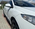 Белый Рено Меган, объемом двигателя 1.5 л и пробегом 271 тыс. км за 6800 $, фото 7 на Automoto.ua