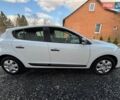 Білий Рено Меган, об'ємом двигуна 1.46 л та пробігом 265 тис. км за 5800 $, фото 2 на Automoto.ua