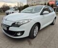 Білий Рено Меган, об'ємом двигуна 1.6 л та пробігом 245 тис. км за 7700 $, фото 5 на Automoto.ua