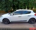 Білий Рено Меган, об'ємом двигуна 1.5 л та пробігом 225 тис. км за 6000 $, фото 3 на Automoto.ua