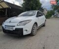 Белый Рено Меган, объемом двигателя 1.5 л и пробегом 270 тыс. км за 4500 $, фото 1 на Automoto.ua