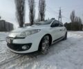 Білий Рено Меган, об'ємом двигуна 1.5 л та пробігом 281 тис. км за 5899 $, фото 1 на Automoto.ua