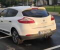 Білий Рено Меган, об'ємом двигуна 1.5 л та пробігом 261 тис. км за 5416 $, фото 3 на Automoto.ua