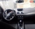 Белый Рено Меган, объемом двигателя 1.5 л и пробегом 240 тыс. км за 7800 $, фото 1 на Automoto.ua