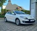 Белый Рено Меган, объемом двигателя 1.5 л и пробегом 226 тыс. км за 8200 $, фото 7 на Automoto.ua