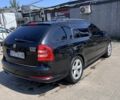 Білий Рено Меган, об'ємом двигуна 1.6 л та пробігом 253 тис. км за 6412 $, фото 10 на Automoto.ua