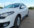 Білий Рено Меган, об'ємом двигуна 1.6 л та пробігом 253 тис. км за 6416 $, фото 10 на Automoto.ua
