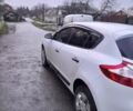 Белый Рено Меган, объемом двигателя 1.6 л и пробегом 207 тыс. км за 6400 $, фото 2 на Automoto.ua