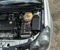 Белый Рено Меган, объемом двигателя 1.6 л и пробегом 230 тыс. км за 6021 $, фото 3 на Automoto.ua