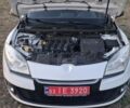 Белый Рено Меган, объемом двигателя 1.6 л и пробегом 230 тыс. км за 6100 $, фото 17 на Automoto.ua