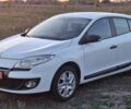 Белый Рено Меган, объемом двигателя 1.6 л и пробегом 230 тыс. км за 6029 $, фото 3 на Automoto.ua